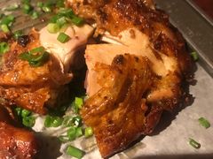 -绿茶餐厅(蓝色港湾店)