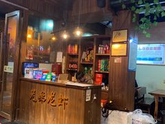 -拙味兄弟龙虾·江湖菜(和畅堂店)