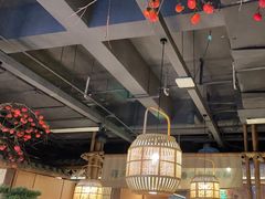 -筱爷叔·上海传统手工菜(玉树路店)