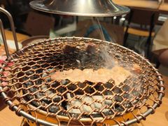 -烧肉达人•炭火烧肉(新天地店)