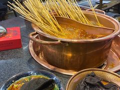 -镇江龙·火锅串串(武侯祠店)