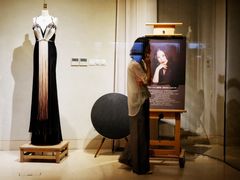 -GRACE CHEN高级时装