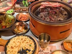 -西塔老太太泥炉烤肉(苏州大悦城店)