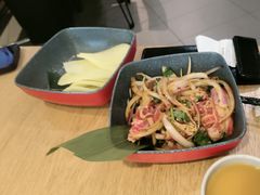 -新石器烤肉(百联川沙店)