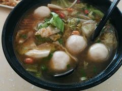 -龙记桂林米粉(财满街店)