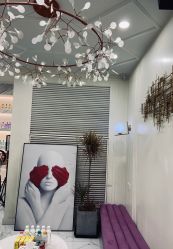 -3AM HAIR SALON染发烫发接发