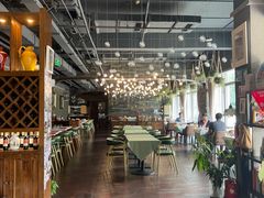 -ITA·意塔意大利餐厅(亦庄店)