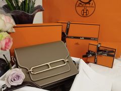 -HERMES(恒隆广场店)