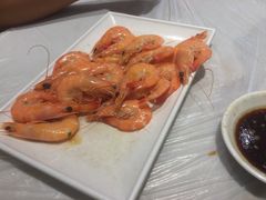 -桥东喜碧海鲜街(水东街店)