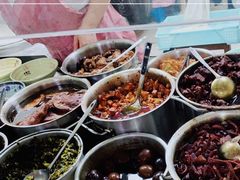 -旺泉餐饮店·清真牛肉面馆