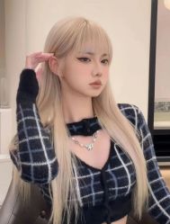 -DL HOPE造型