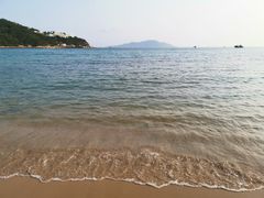 -东澳岛