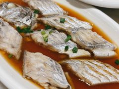 清蒸带鱼-华盛丰温州大排档(东三环南路店)