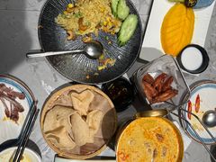 -Home Thai·泰谣(王府井apm店)