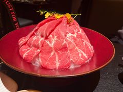 -色響火锅(恒隆广场店)