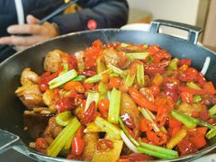 干锅肥肠-潇湘阁(昆泰国际大厦店)