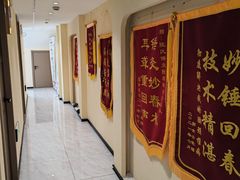 -阮氏中医推拿·颈肩腰腿(世纪公园店)