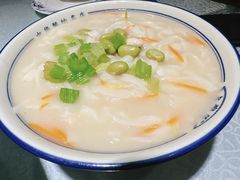 -老雒阳面馆·水席·洛阳菜(王城路店)
