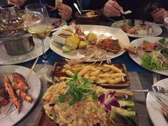 -Onion restaurant