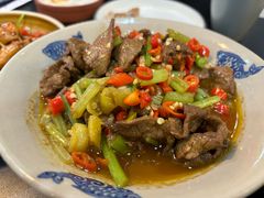 -潇湘阁(望京SOHO店)