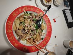 -清晖小苑·顺德菜(观澜湖新城店)