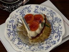 -花间烘焙BLossom Bakery