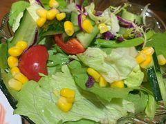 爽脆大拌菜-天津乾毓德饭庄·清真传统炒菜·海鲜烧烤(咸阳路店)