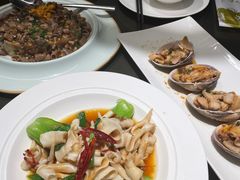油淋鸟贝-东莱馋房(陆家嘴店)