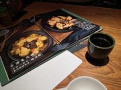 -云海肴·汽锅鸡·云南菜(高德置地店)