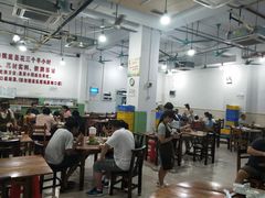 大堂-南记食粥坊·宵夜大排档(莲花总店)