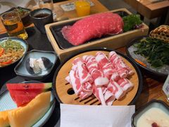 -湊湊火锅·茶憩(颐堤港店)
