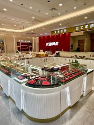 -永锦黄金加工·回收打金店(上海南翔店)