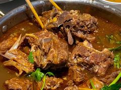-和庆斋羊蝎子火锅·碳缸烧烤(顺义旗舰店)