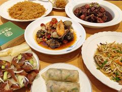 -满盛春饼·新津菜(河北路总店)