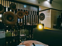 大堂-金厨泰国餐厅·全泰籍厨师料理(拱北店)