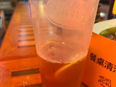 -叽叽扎扎烤肉场(生态城万达店)