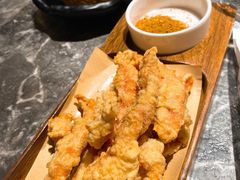 酥肉-麻路成都火锅(柏威年店)
