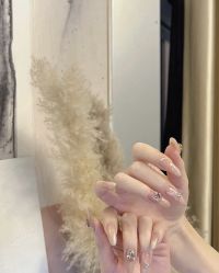 -斯馨·健康美甲美睫