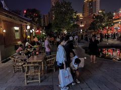 -晋江五店市传统文化旅游区