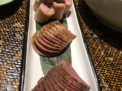 -北平盛世·新京菜·北京烤鸭(劲松·双井店)