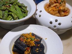 -佬麻雀·新湘菜(珠海金发购物中心店)