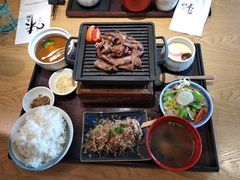 -味太助·银饭食堂(中华城店)