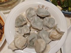 -日丰园海肠水饺·老字号大连海鲜(银泰城店)