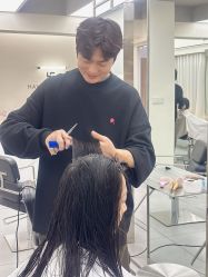 -HG美发设计沙龙