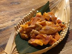 -碳说品道.瓦片烤肉.海鲜烧烤(中华路店)