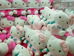 -爱玩嘉年华(江北一店)