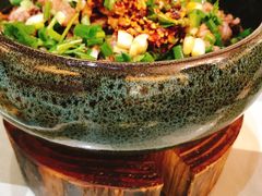 风味牛肉-君霖海鲜私房菜(春柳店)