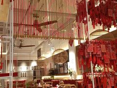 大堂-味福记·江西小炒·南昌小吃(青山湖万达店)