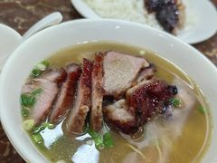 -陈光记烧腊店(罗保博士街店)