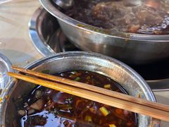 -好巴适藤椒鱼(红牌楼北街店)